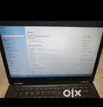 Dell Latitude Business Series Laptop in Excellent working condition