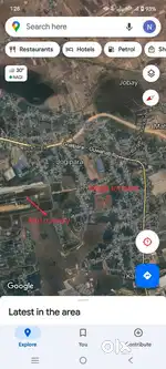 Land for sale