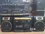 Panasonic and National