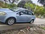 Fiat Linea 2010 Diesel Well Maintained