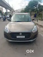 Maruti Suzuki Swift DDiS LDI, 2018, Diesel