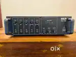 Ahuja SSA-100M 100W Amplifier – Excellent Condition