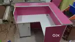 New Reception Table,Office Table,Workstation Table  4feet x 4feet