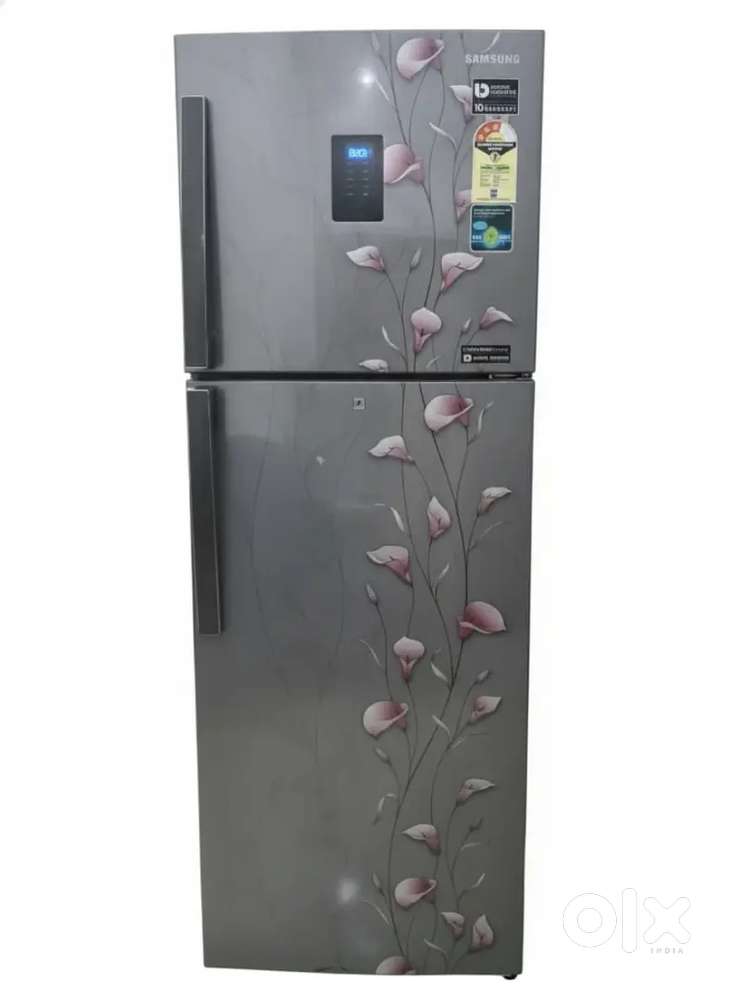 Selling our reliable samsung refrigerator