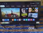 Bpl 32inc smart led tv