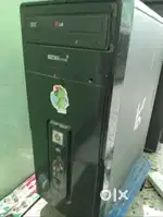 Superior Budget Office PC for Sale
