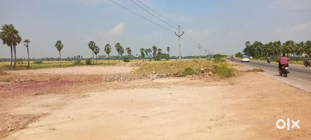 Plots For Sale @ Turangi