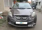 Honda Amaze 1.5 SMT I DTEC Special Edition, 2013, Diesel