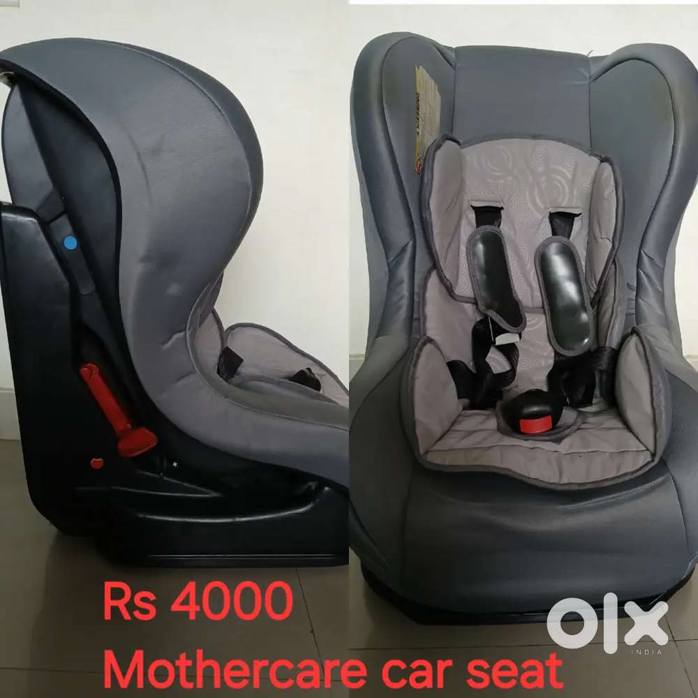 Baby Car Seat