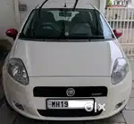 Fiat Grande Punto 90HP Emotion Pack Diesel