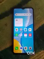 Itel a50c mobile charger box avelable