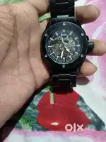 FOSSIL AUTOMATIC WATCH