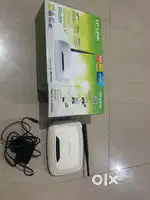 150Mbps Wireless internet router