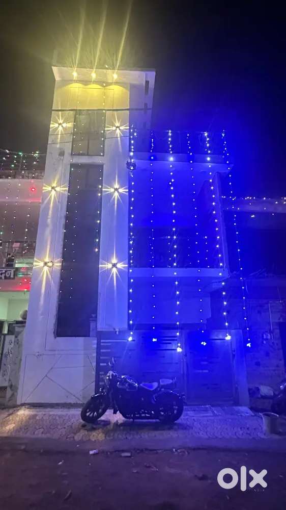 Best luxurious 2bhk saparate house for rent