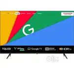 50 INCH TV