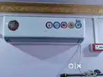 I have 1 ton AC for 3 years approx
