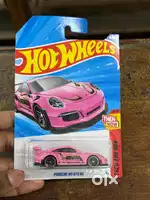 Hotwheels porches