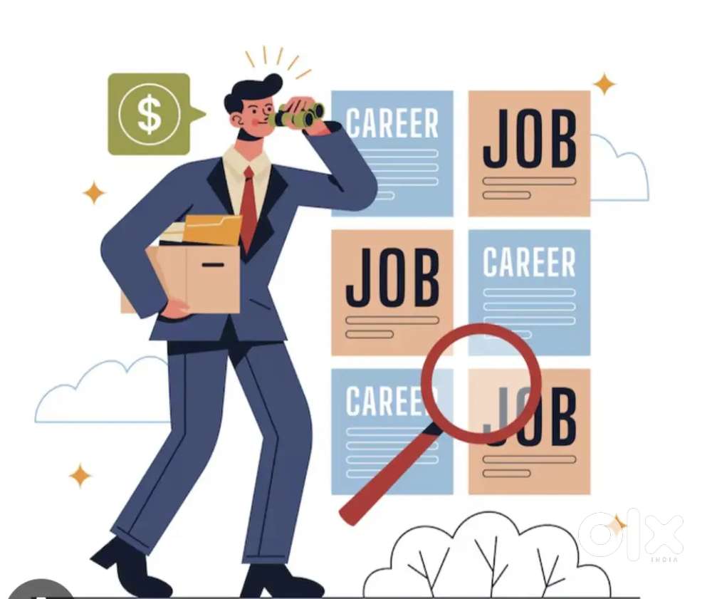 Required Tele Calling in Mira rd office