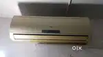 Samsung 1.5 tqn split ac in running condition