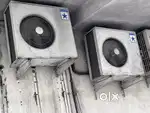 I buy all kind scrap ac