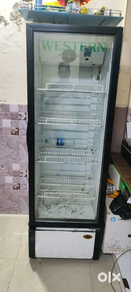 Western Fridge