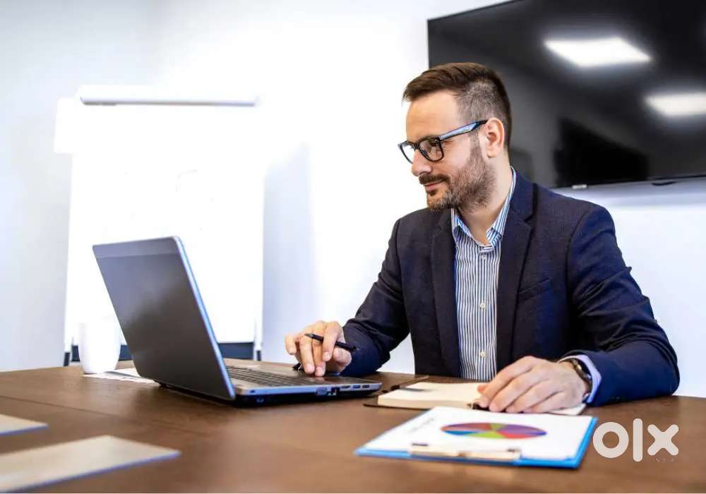 Store Manager (7 vacancy) 1 Yr experience