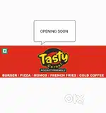 COOK REQUIRED