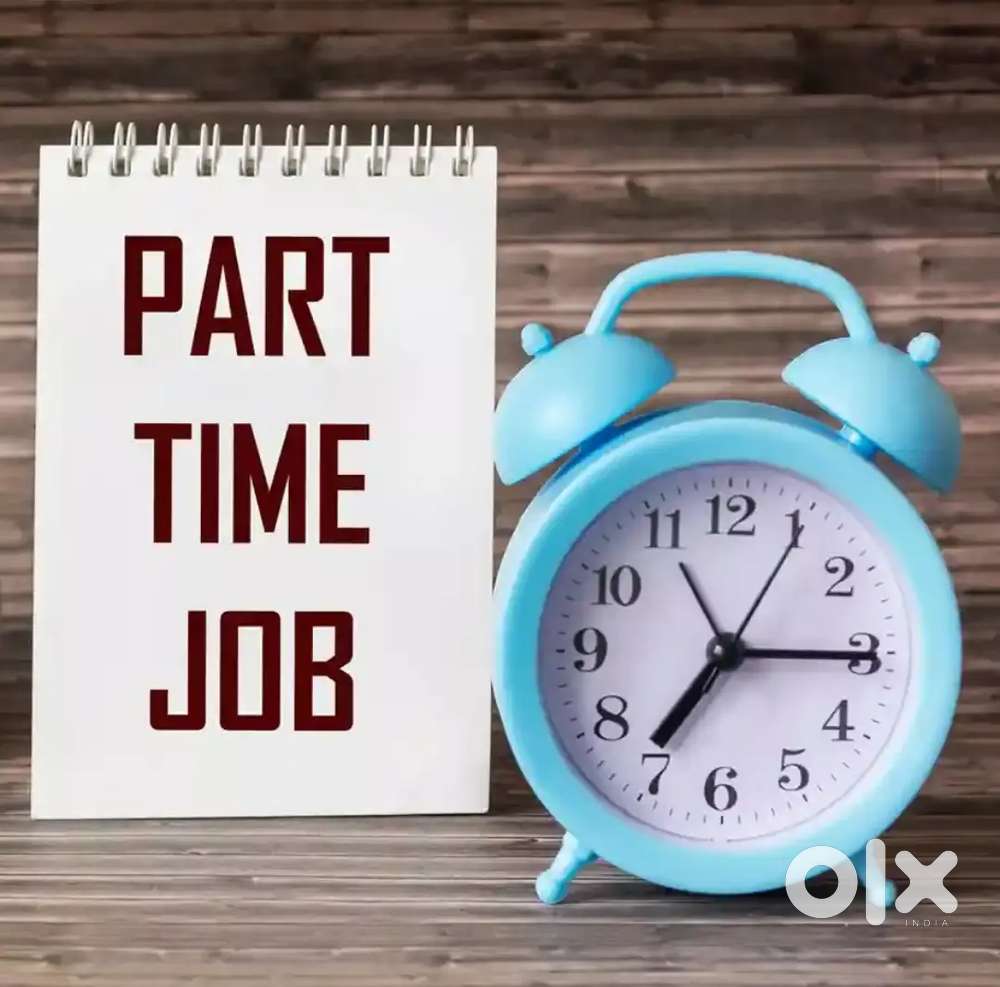Part-time job