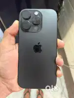 iphone 16 pro 256 gb brand new condition