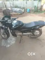 Good condition bike all documents running