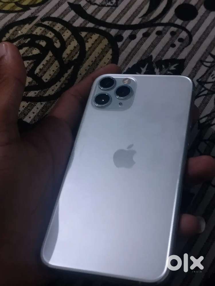 iPhone 11 pro