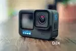 Go pro 10 nicej