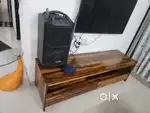 SOLID WOOD sheesham  TV Unit