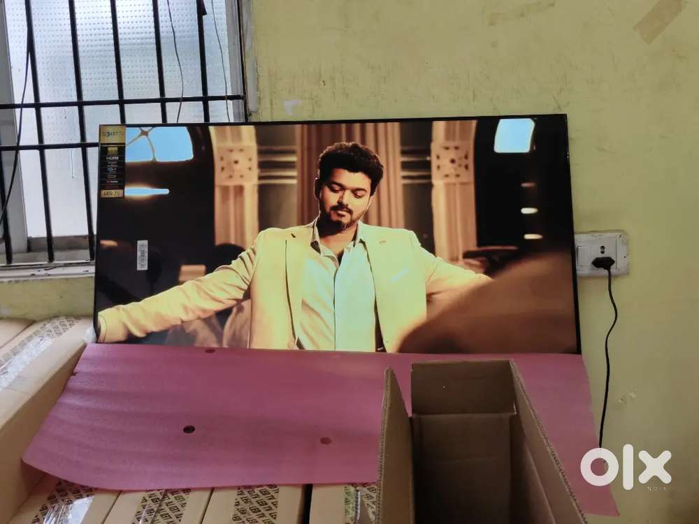 40'' Sony TV Smart TV Android TV Led TV Best Price