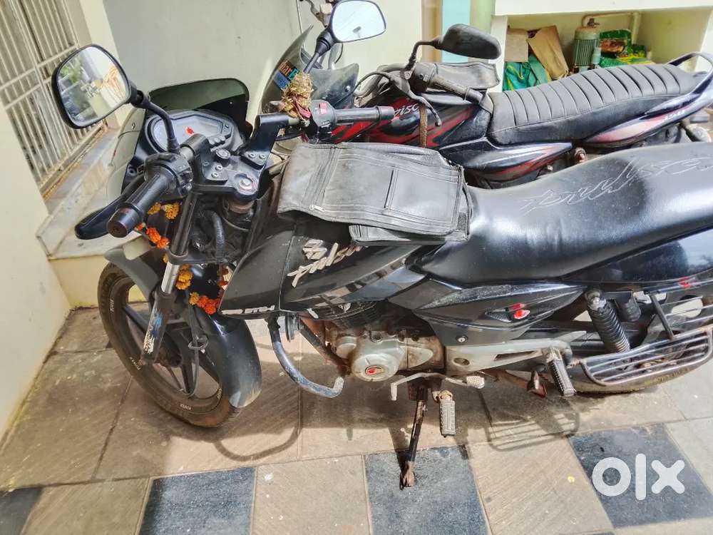 Good condition