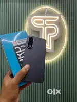 One Plus Nord 5 12/256 Full Box Warranty till September 2026