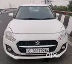 Maruti Suzuki Swift VXi CNG, 2023, CNG & Hybrids
