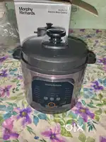 Current cooker 70137