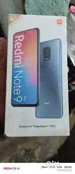 Redmi Note 9
