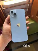 For sel iphone 14 plus 128 gb good condition, Mobile