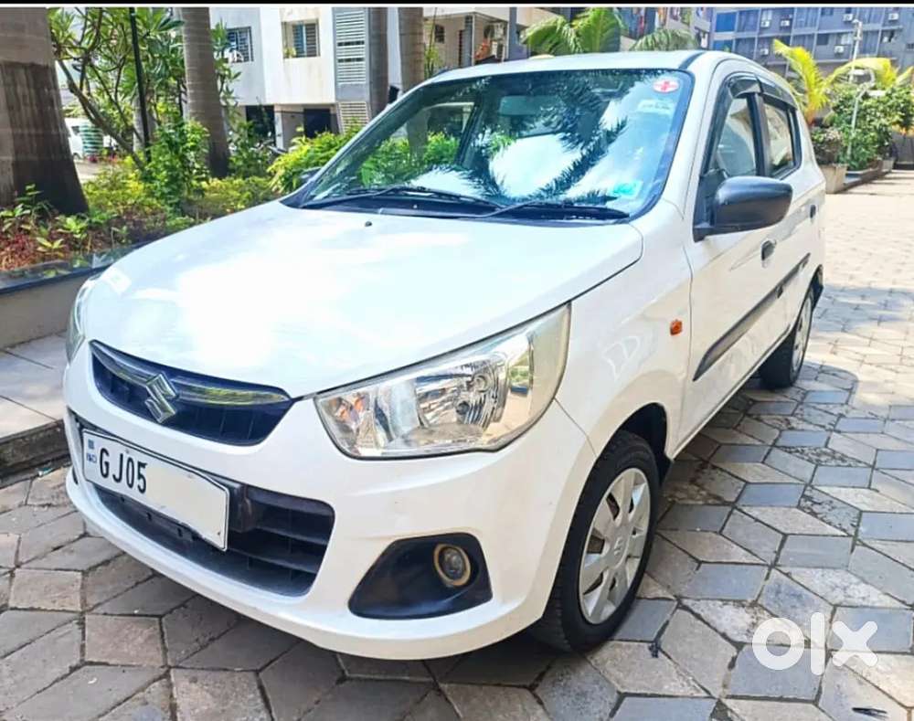 Maruti Wagon R K10 2019 1st Owner