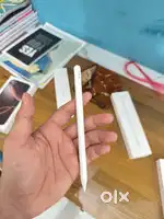 Apple pencil 2nd generation
