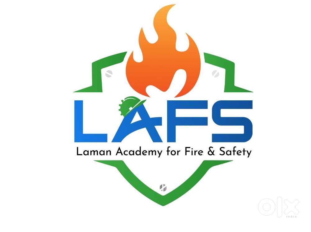 we need marketing person for laman academy for fire and safety