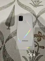 Samsung A21 S