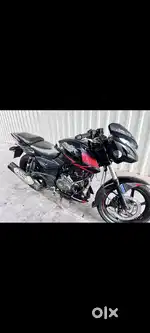 Pulsar150 cc Twin Disc