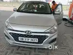Hyundai New i20 2019 CNG & Hybrids 75000 Km Driven