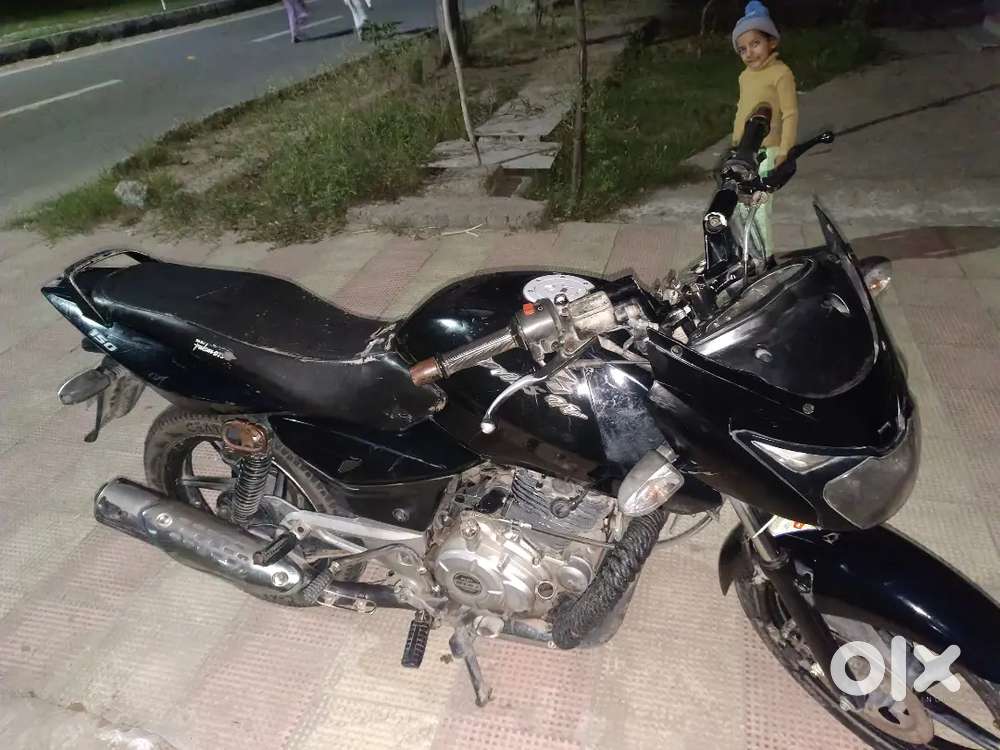 1st owner, good condition