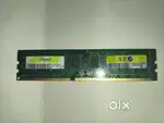 2GB DDR3 RAM PC – Dynet PC3-10600U – Budget Friendly(Price negotiable)