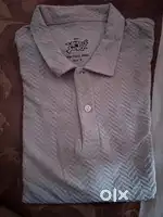 Campussutra t shirt(one time used)