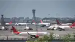 job openings at airport for ticketing agent in ground staff.